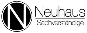 Sachverständige in Essen für Hausrat- und Gebäudeschäden